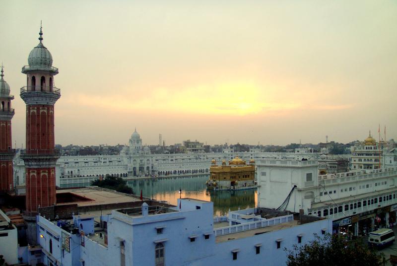 Cj International 3* Amritsar