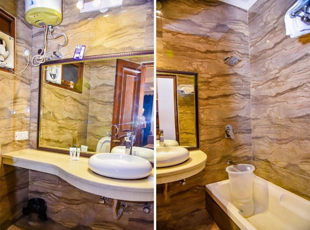 Cj International Hotel Amritsar